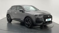 Ds Ds 3 Crossback PureTech 100ch Performance Line + — photo 3
