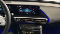 Mercedes Eqc 400 408ch AMG Line 4Matic 11cv — photo 19