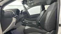 Hyundai Bayon 1.0 T-GDi 100ch Hybrid 48V Creative — photo 12
