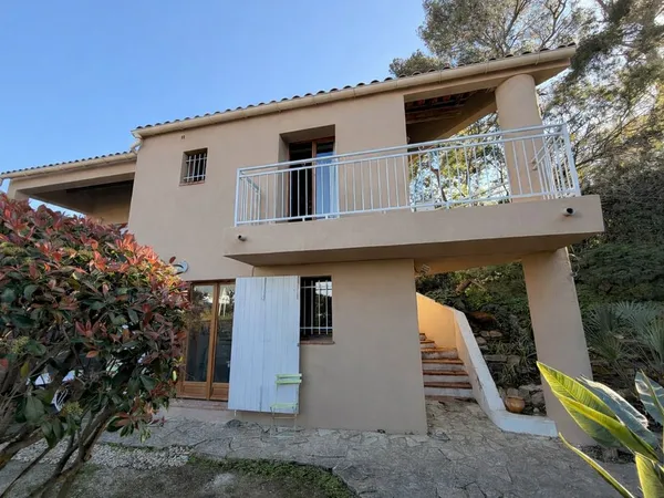 Maison de luxe 7 pièces 126 m²