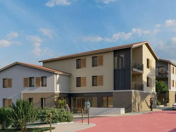 Local commercial 193 m²