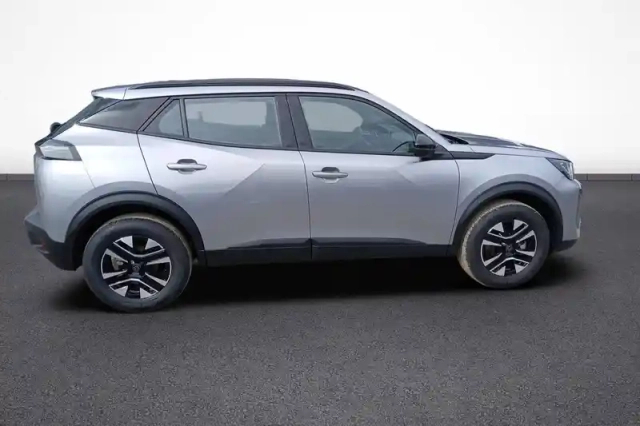 Peugeot 2008 hybrid 110 e-dcs6 — photo 7
