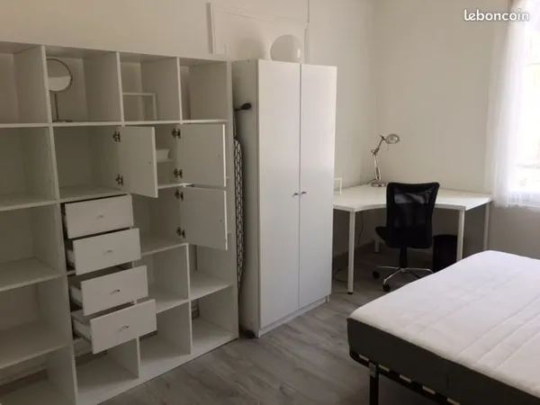 Studio étudiant Reims