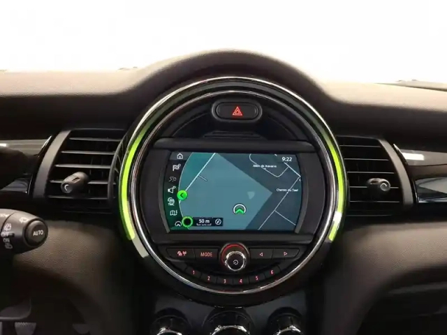 Mini Mini hatch 5 portes cooper 136 ch — photo 19