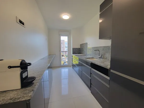Appartement 4 pièces 78 m²