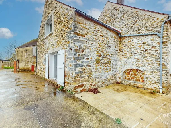 Maison 6 pièces 148 m²