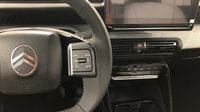 Citroen C3 Aircross 1.2 Hybride 145ch MAX e-DCS6 — photo 25