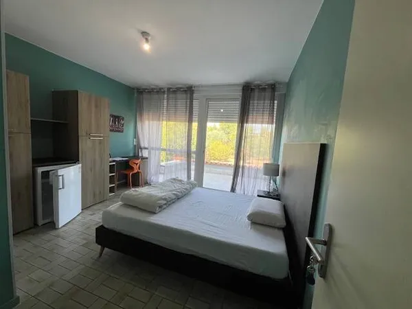 Chambre Location Talence 1p  680€