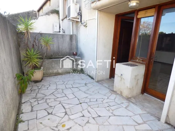 Maison 9 pièces 192 m²