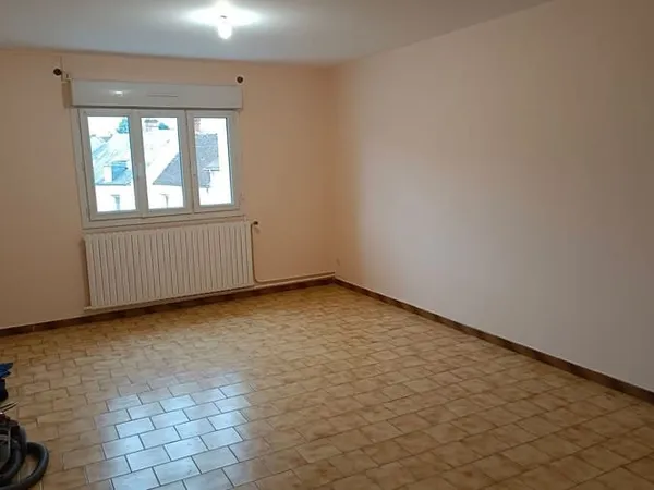 Appartement 3 pièces 76 m²