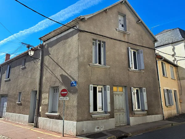 Maison 4 pièces 124 m²