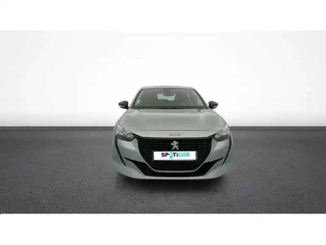 Peugeot 208 puretech 75 s&amp;s bvm5 — photo 2