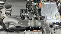 Renault Arkana 1.6 E-Tech hybride 145ch Engineered -22 — photo 20