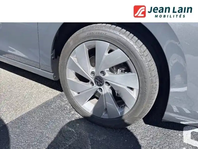 Volkswagen Golf 1.5 ehybrid 204 dsg6 — photo 9