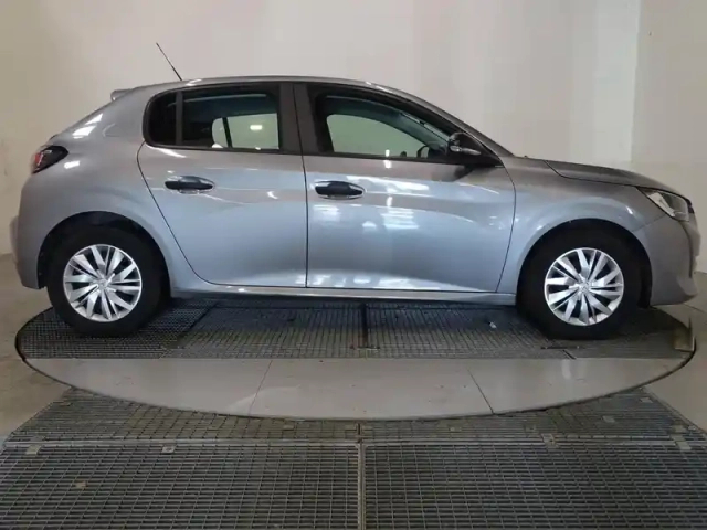 Peugeot 208 1.2 puretech 75ch s&amp;s like — photo 3