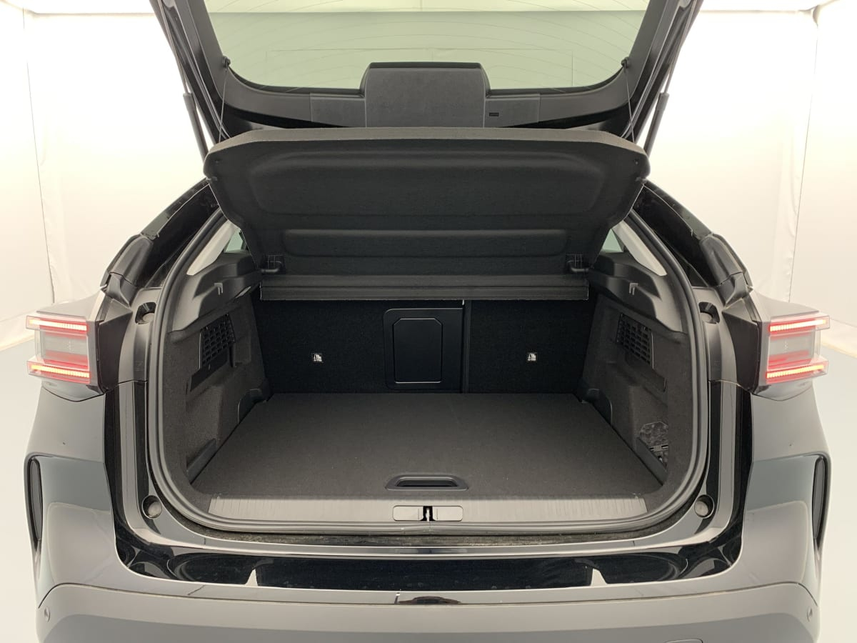 Citroën C4 — photo 11