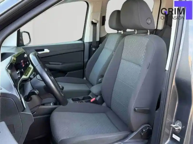Ford Tourneo grand  connect 2.0 ecoblue 102 bvm6 — photo 4