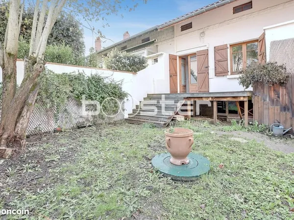 Maison 5 pièces 141 m²