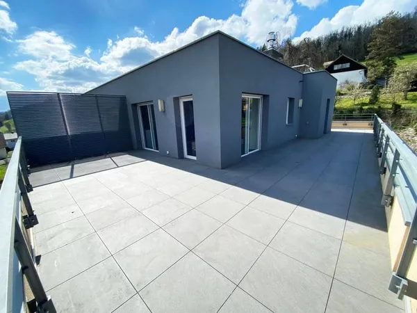Appartement 3 pièces 71 m²