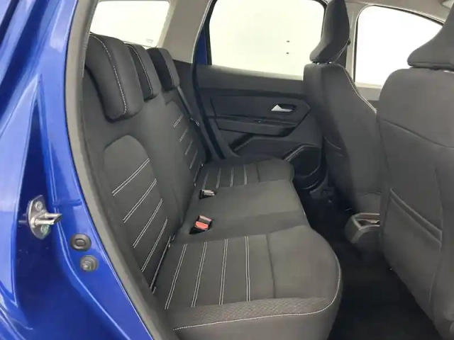Dacia Duster eco-g 100 4x2 — photo 21
