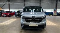 Renault Trafic Combi Grand 2.0 Blue dCi 150ch Evolution auto -25 — photo 2