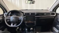 Citroen C3 1.2 PureTech 110ch S&S Feel Pack 124g — photo 8