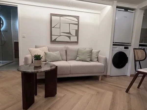 Vente appartement Beaulieu-sur-Mer