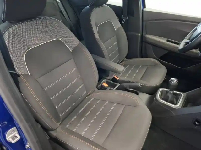 Dacia Sandero eco-g 100 — photo 9