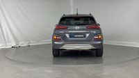 Hyundai Kona 1.6 T-GDi 177ch FAP Executive 4WD DCT-7 — photo 6