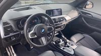 Bmw X3 xDrive30dA 265ch M Sport — photo 8