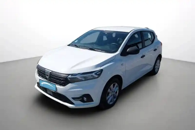 Dacia Sandero sce 65