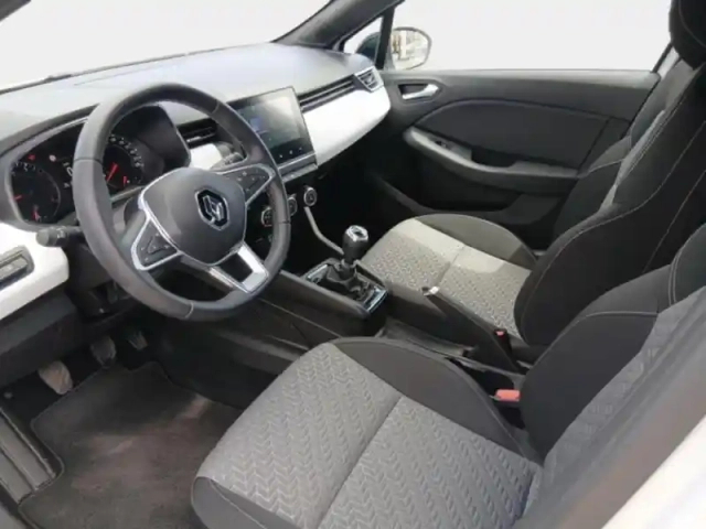 Renault Clio 1.0 tce 90ch limited -21n — photo 14