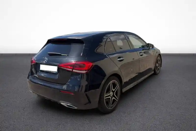 Mercedes Classe A 200 d 8g-dct — photo 6