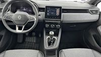 Renault Clio 1.0 TCe 90ch Techno - 24 — photo 8