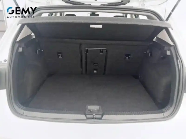 Volkswagen Golf 2.0 tdi scr 116 bvm6 — photo 6