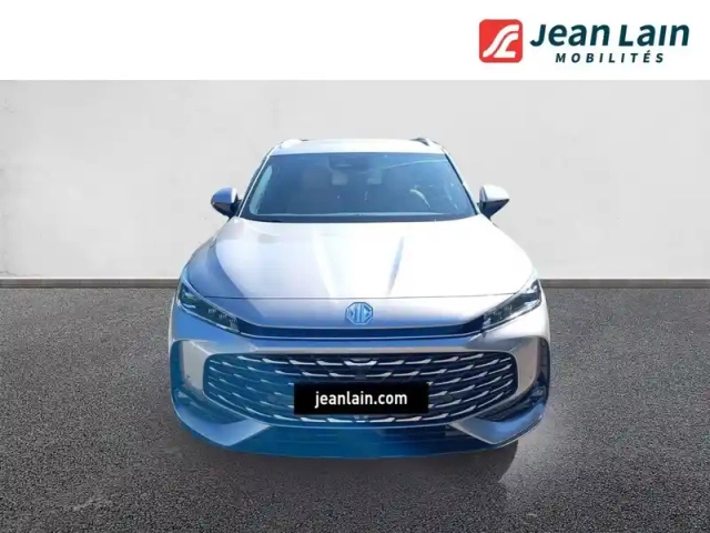 Mg Ehs 1.5t phev 272 ch — photo 2