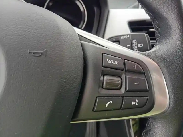Bmw X2 xdrive25ea 220ch business design euro6d-t 6cv — photo 44