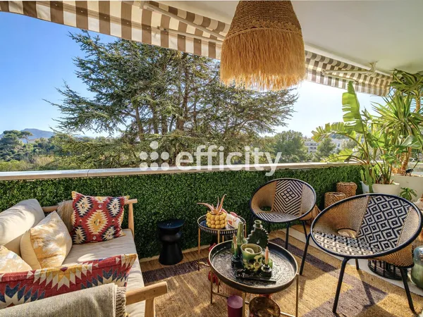 Appartement 3 pièces 105 m²