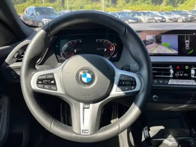 Bmw Serie 2 série 2 gran coupé 218ia 136ch m sport dkg7 — photo 12