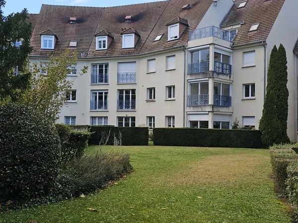 Appartement 1 pièce 31 m²