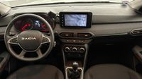 Dacia Sandero 1.0 ECO-G 100ch Stepway Expression — photo 11