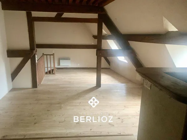 Appartement 3 pièces 70 m²