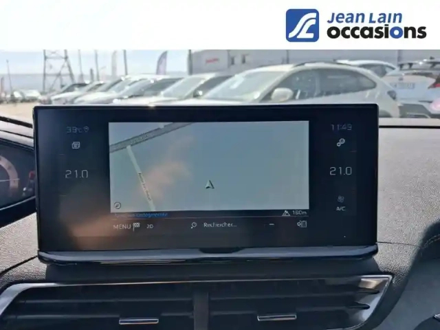 Peugeot 3008 puretech 130ch s&amp;s eat8 — photo 15