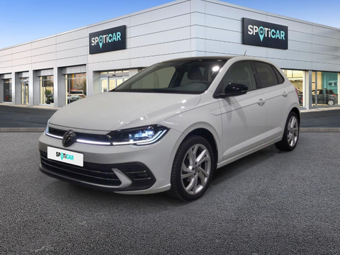 Volkswagen Polo 1.0 tsi 95 s&s dsg7 style