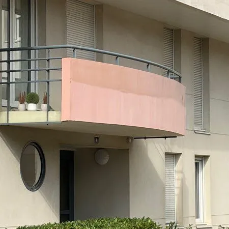 Appartement -T2 - 25 m2