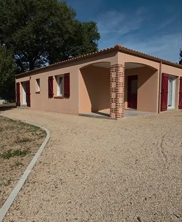 Maison à vendre à Gorges