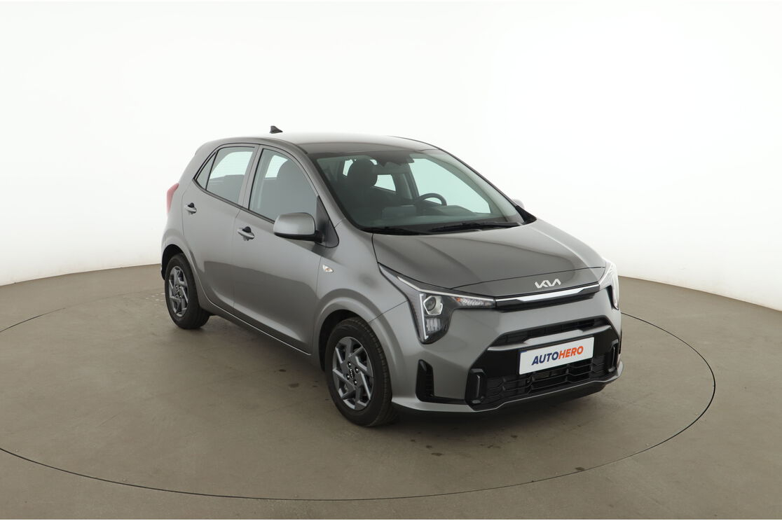 Kia Picanto 1.0 Active — photo 7