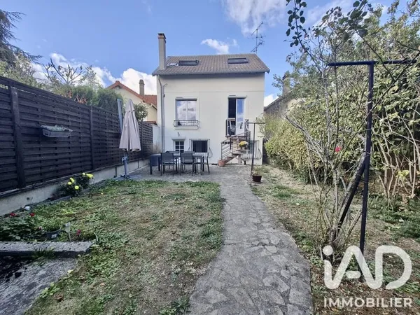 Maison 6 pièces 148 m²