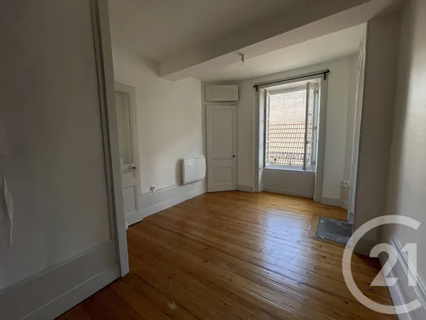 Appartement 3 pièces 58 m²
