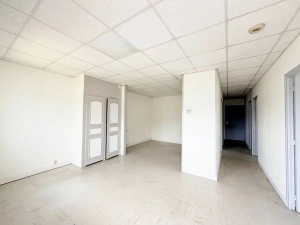 Appartement Aussonne